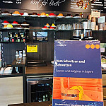 Schorner Bäckerei inside