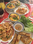 Loc Anh food