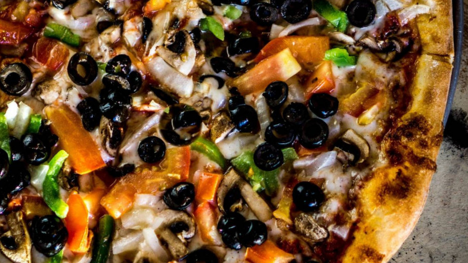 Pizza and Pasta