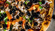 Pizza and Pasta food