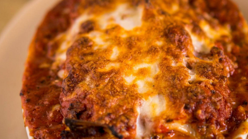 Pizza and Pasta