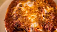Pizza and Pasta food