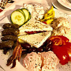 Athen food