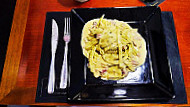 Villa Di Pasta food