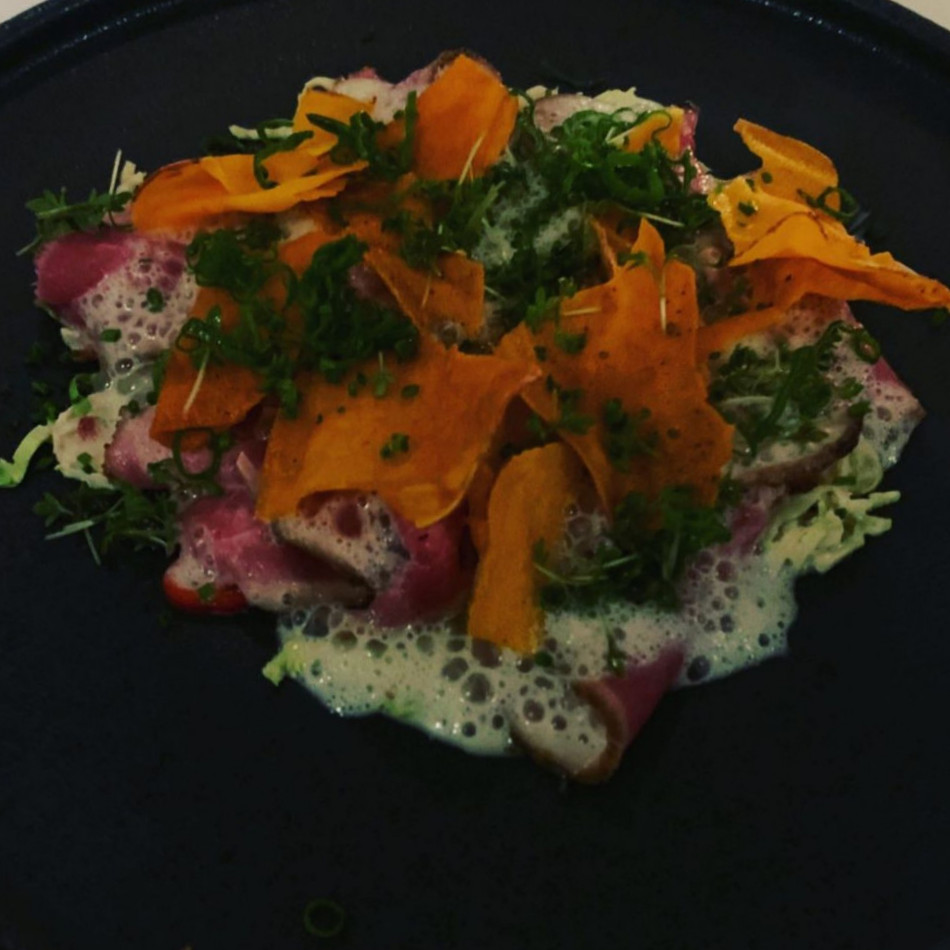 restaurant image