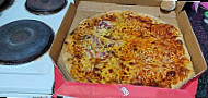 Domino's Pizza Glasgow Darnley food