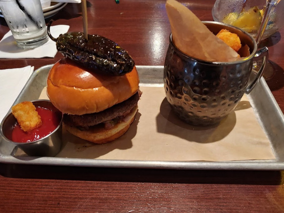 Bar Louie Clearwater