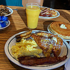 Ihop food