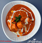 Dangal Indian Cuisine food
