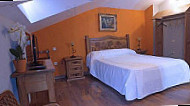 Hostal La Cerca inside