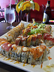 Ichiban Sushi Thai food