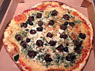 Pizzeria Les Oliviers food