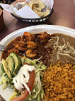 San Marcos Mexican Food food