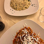 Il Borgo food