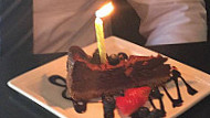 Blu Duby food