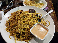 Rice Box food