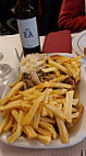 Bar Novo inside