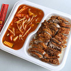 Nam Dinh Asia-imbiss inside