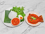 Asam Pedas D Desa Rahmat food