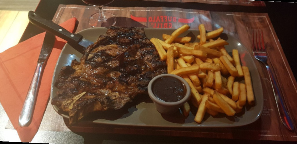 Buffalo Grill