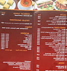 City Imbiss food