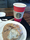 Starbucks food