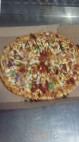 Chick Chicken food