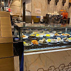 Indi-go food