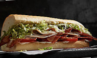 Jimmy John's food