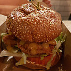 Craving food