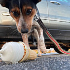 Dairy Queen outside