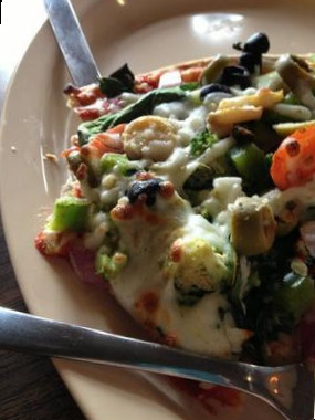 Memphis Pizza Cafe
