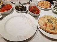 Imperial Tandoori food