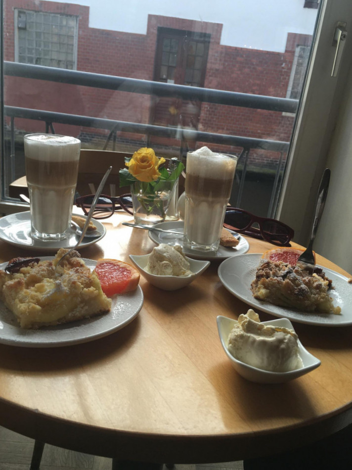 Café Canale