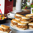 Chick-fil-a Taylorsville food