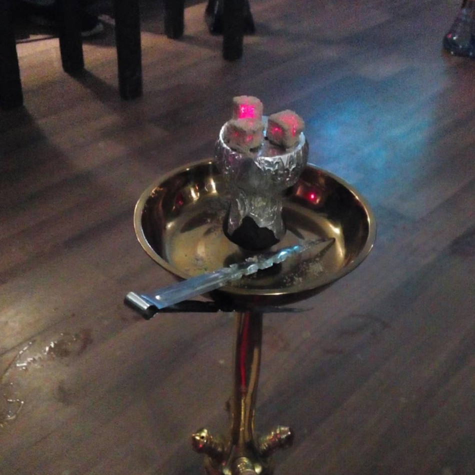 Dream Shisha Lounge