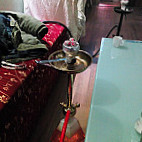 Dream Shisha Lounge food