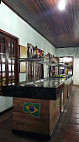 Piracicaba's Restaurante food