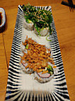 Don Soba food