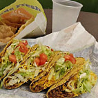 Taco Time food