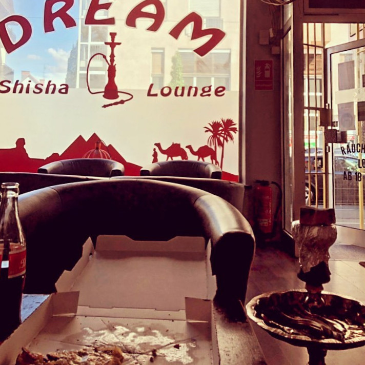 Dream Shisha Lounge