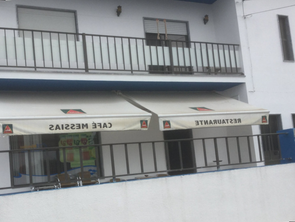 Restaurante O Messias / Rita Nascimento Unipessoal Lda