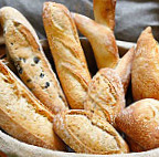 Kalimera Breads food