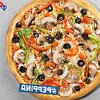 Domino's Pizza Vigneux-sur-seine food