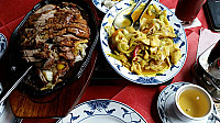 Fuh Lam Mun inside