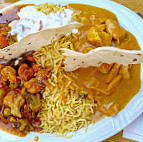 Curry Masala food