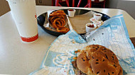 Arby's food