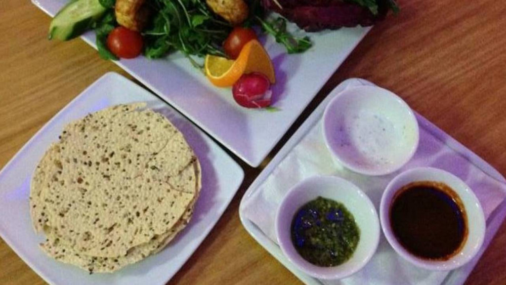 restaurant image