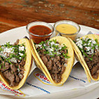 Gringo's Mexican Kitchen {the Woodlands} food