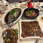 Canton Seafood Restaurant food